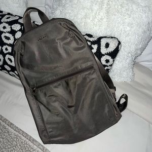 Tumi “Just in Case” Backpack